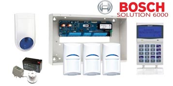 alarm system melbourne