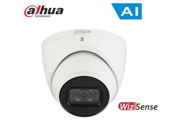 Dahua 6MP CCTV Camera
