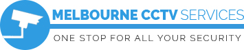 Melbourne CCTV Services Logo